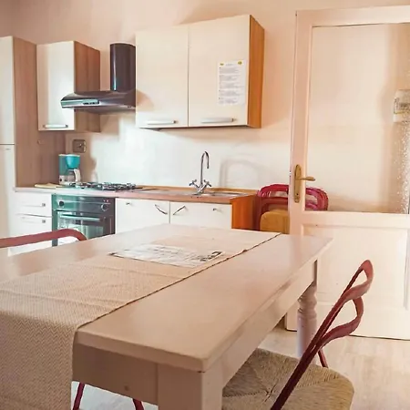 Gospodarstwo wiejskie Domus Volumnia Perugia