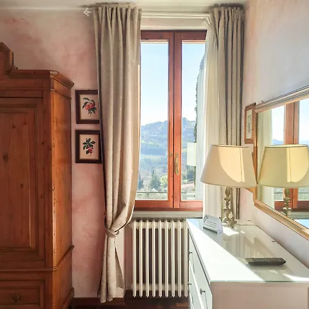 Domus Volumnia 컨트리하우스