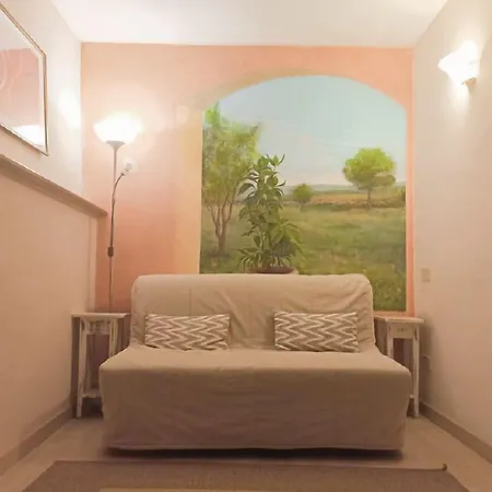 Domus Volumnia منزل ريفي بيرودجا