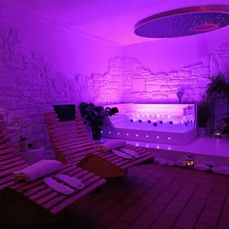 Casa de Campo Domus Volumnia *