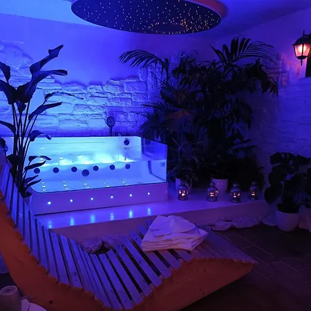 Domus Volumnia منزل ريفي *