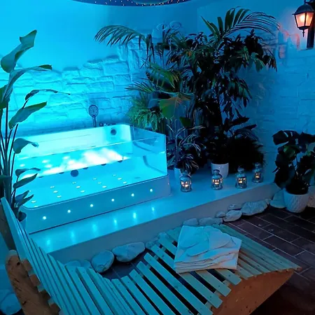 Domus Volumnia * بيرودجا