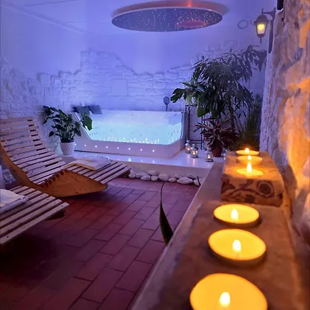 Domus Volumnia منزل ريفي