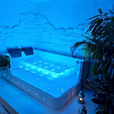 Domus Volumnia بيرودجا