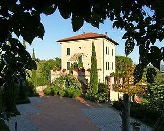 Domus Volumnia 컨트리하우스 페루자
