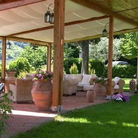 Casa di campagna Domus Volumnia