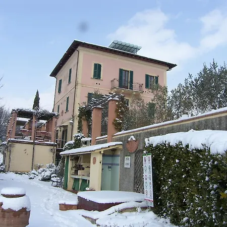 Domus Volumnia