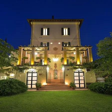 Domus Volumnia 페루자