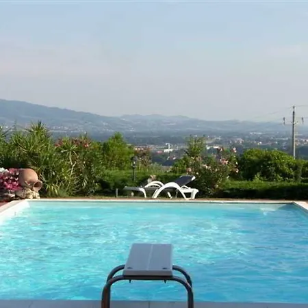 컨트리하우스 Domus Volumnia 페루자