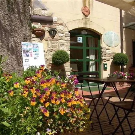 Domus Volumnia * بيرودجا