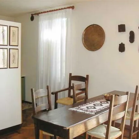 Domus Volumnia Casa di campagna