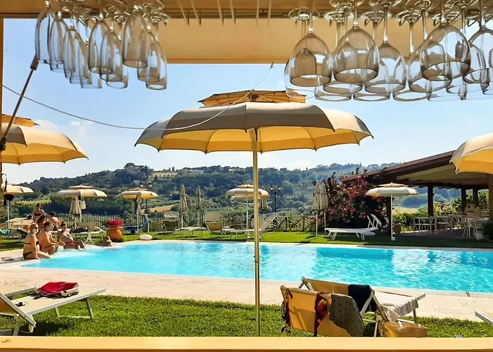 Casa de Campo Domus Volumnia