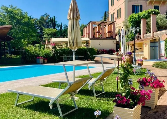 Casa de Campo Domus Volumnia *