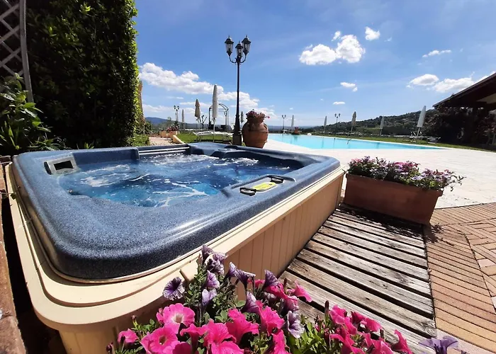 Domus Volumnia Casa de Campo