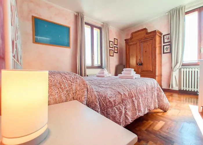 Domus Volumnia Casa de Campo Perúgia