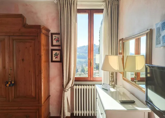 Casa de Campo Domus Volumnia