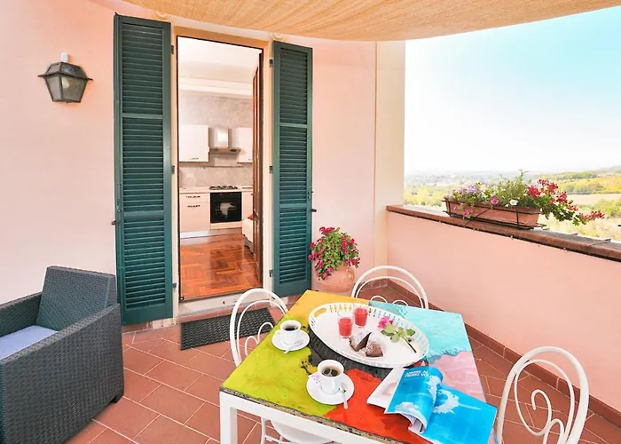 Domus Volumnia Casa de Campo *