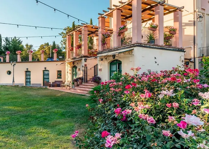 Casa de Campo Domus Volumnia