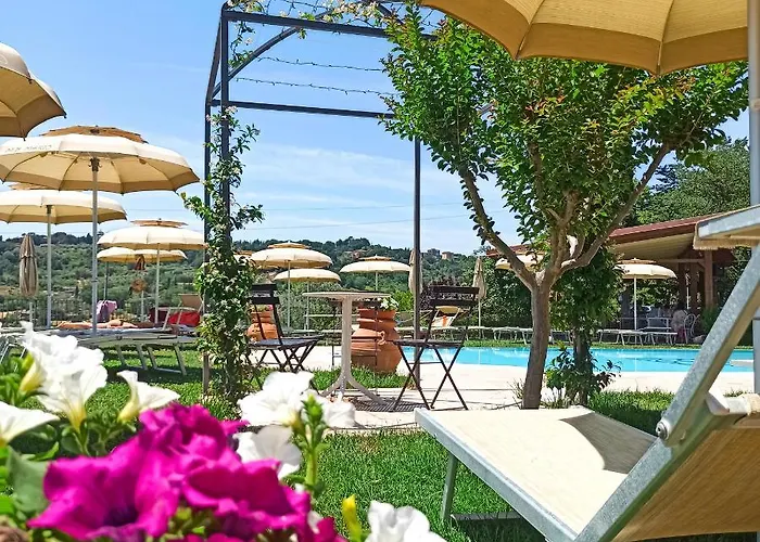 Domus Volumnia Casa de Campo