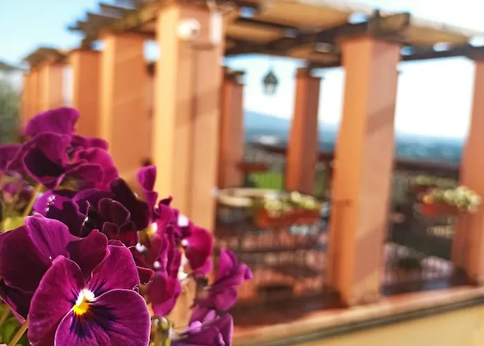 Domus Volumnia Casa de Campo