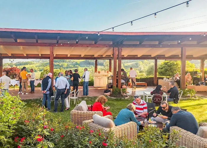 Casa de Campo Domus Volumnia *