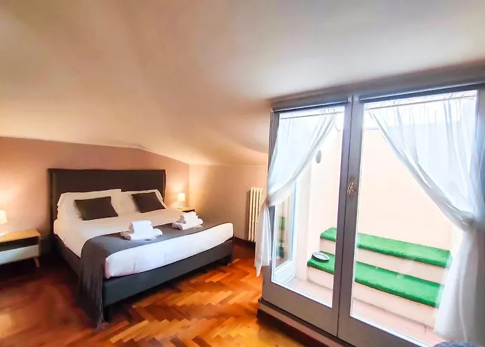 Casa de Campo Domus Volumnia