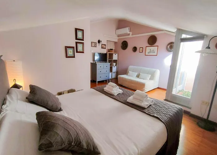 Domus Volumnia Casa de Campo