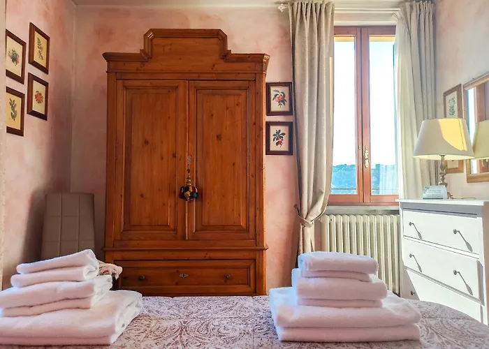 Domus Volumnia Casa de Campo *