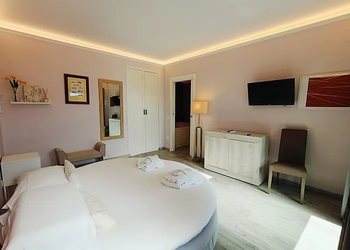 Domus Volumnia Casa de Campo