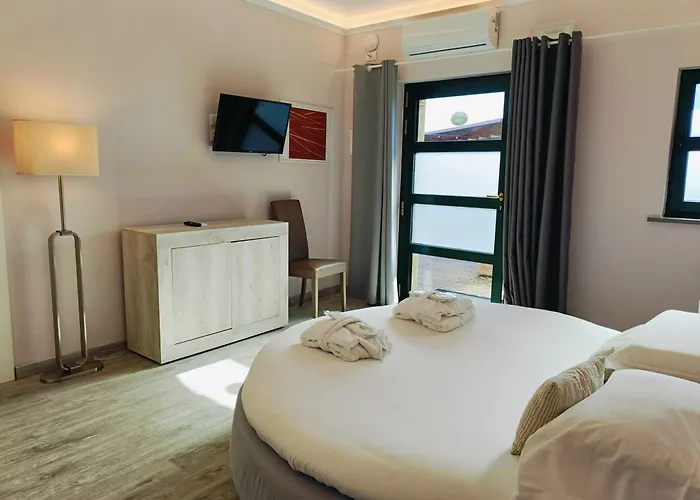 Domus Volumnia Casa de Campo Perúgia