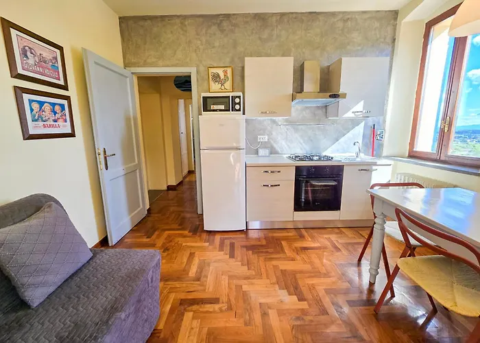 Casa de Campo Domus Volumnia *