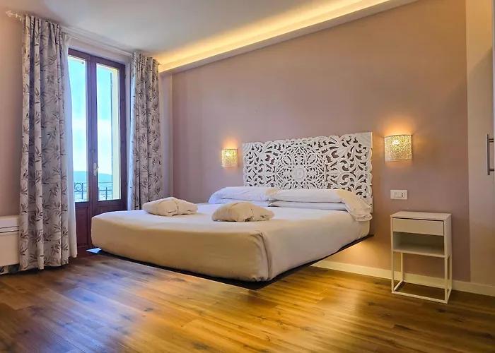 Domus Volumnia * Perúgia