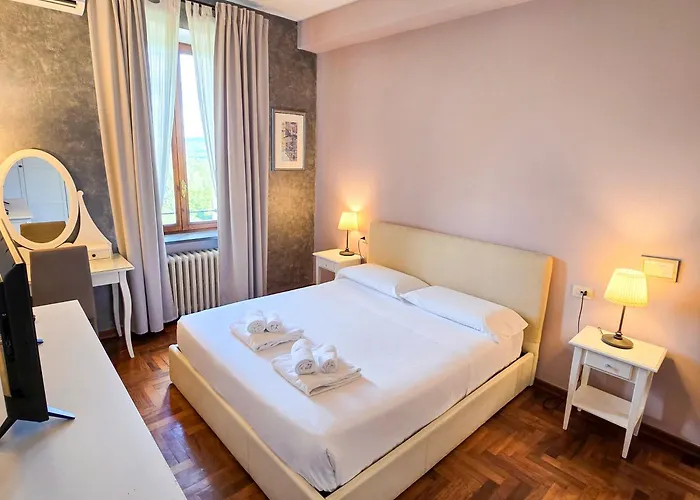 Domus Volumnia Casa de Campo