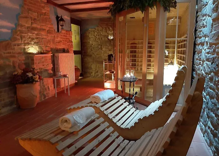 Casa de Campo Domus Volumnia