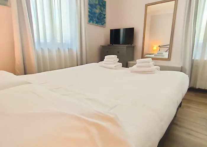 Domus Volumnia * Perúgia