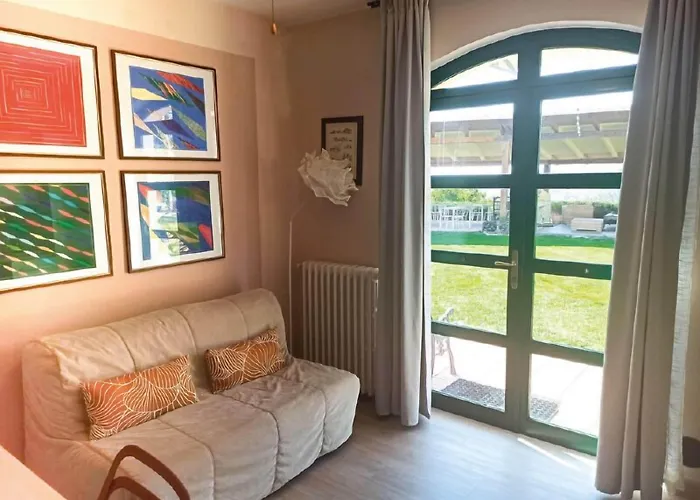 Casa de Campo Domus Volumnia *