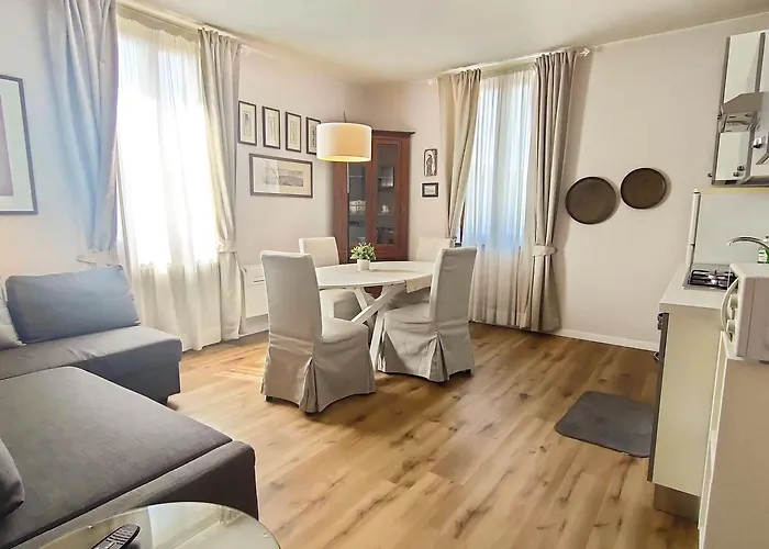 Domus Volumnia Casa de Campo Perúgia