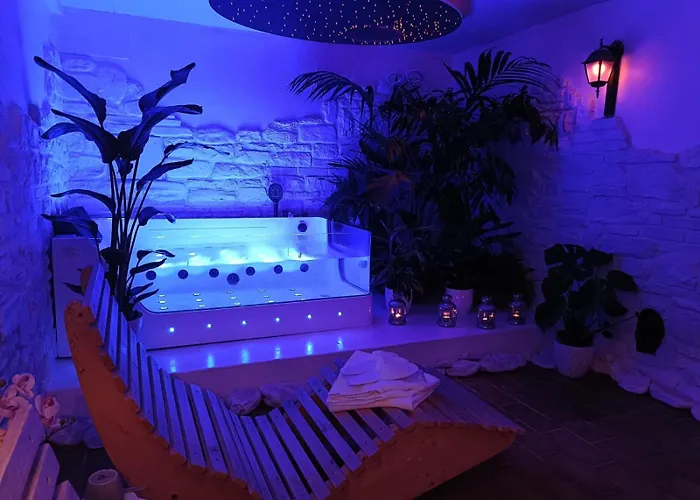 Domus Volumnia Casa de Campo *