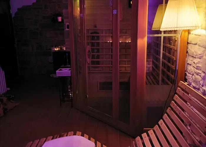 Casa de Campo Domus Volumnia *