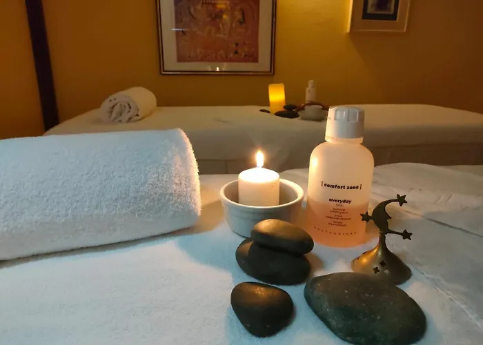 Domus Volumnia Casa de Campo *