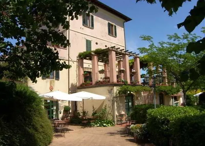 Casa rural Domus Volumnia Perugia