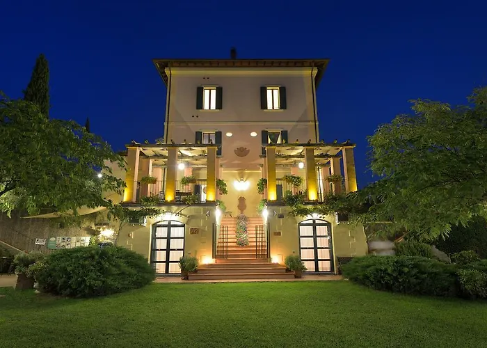 Domus Volumnia Perúgia