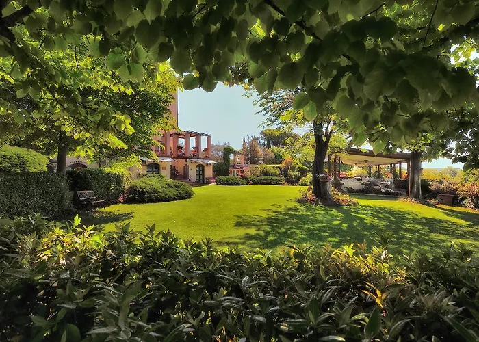 Domus Volumnia Casa de Campo *