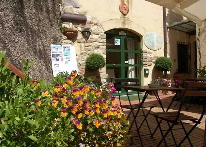 Domus Volumnia * Perúgia