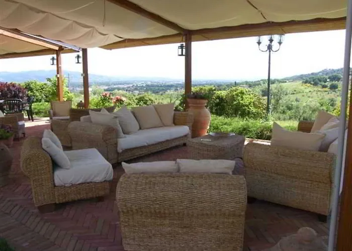 Casa de Campo Domus Volumnia *