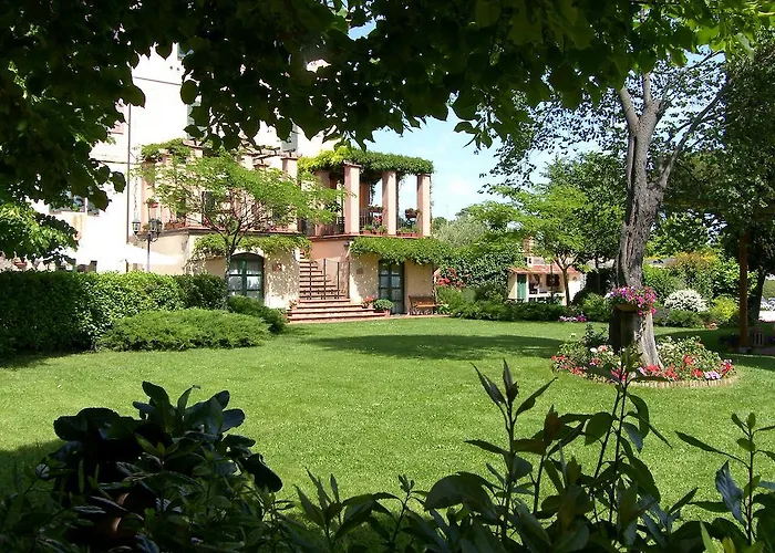 Domus Volumnia Casa de Campo *